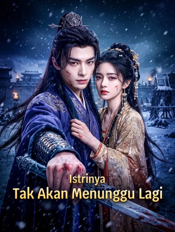 Istrinya Tak Akan Menunggu Lagi - FreeReels