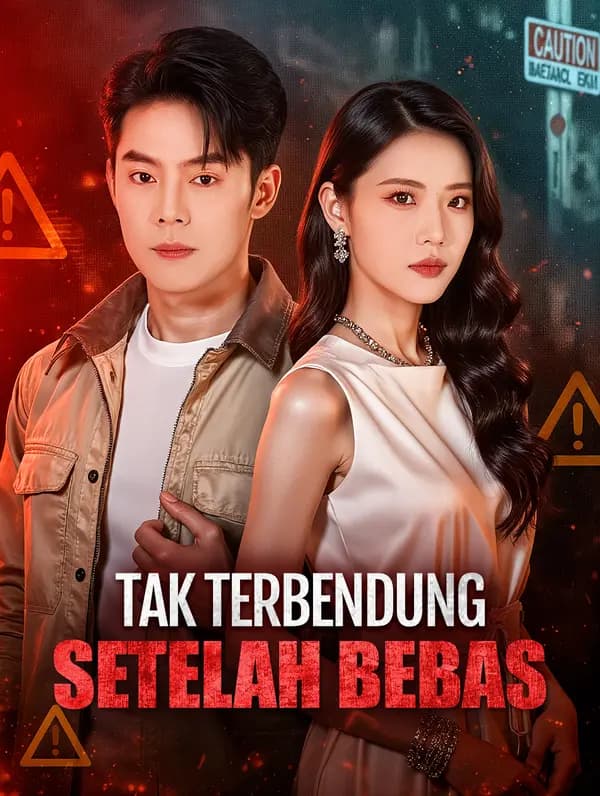 Tak Terbendung Setelah Bebas(Sulih Suara) - FreeReels