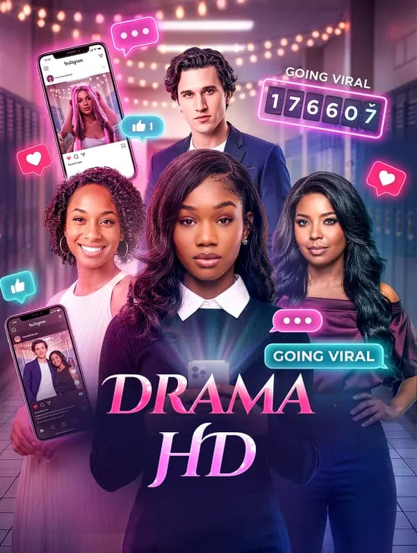 Drama HD - FreeReels