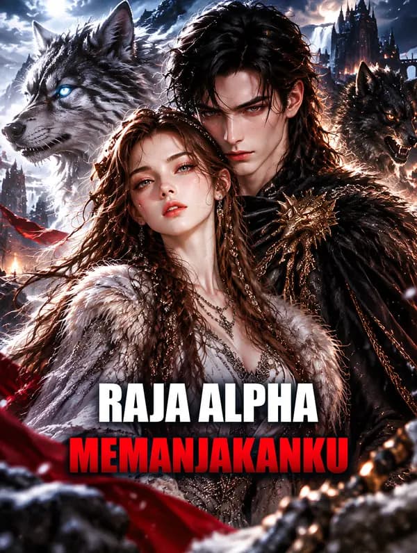 Raja Alpha Memanjakanku - FreeReels