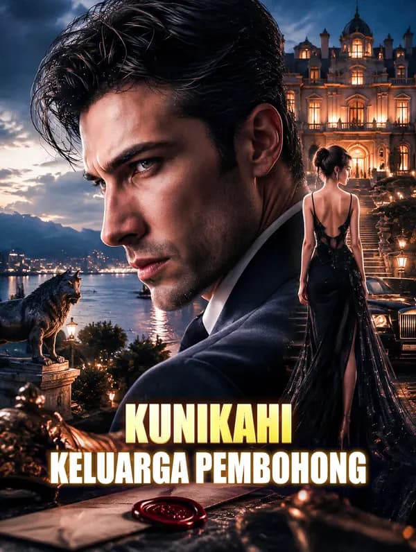 Kunikahi Keluarga Pembohong - FreeReels