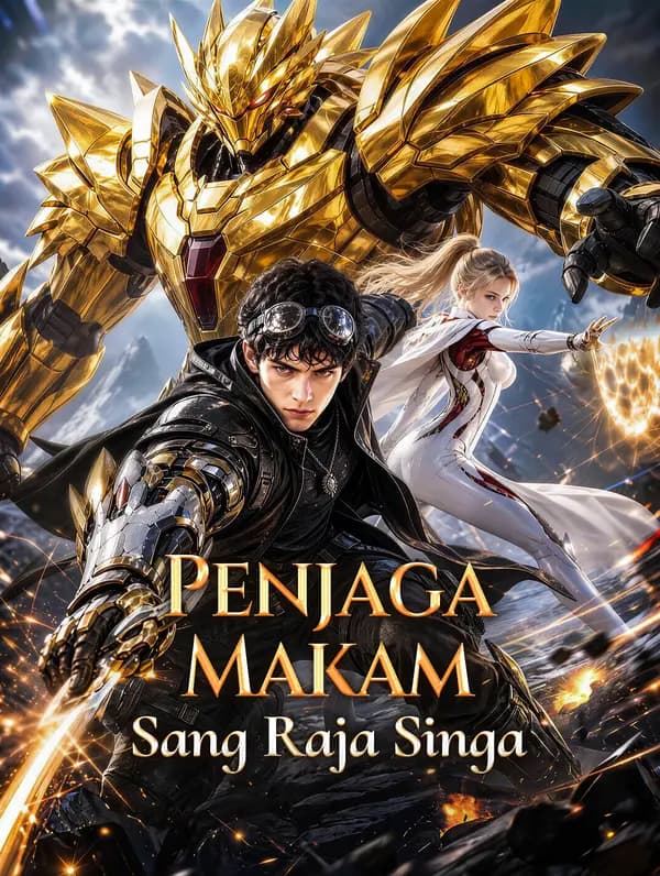Penjaga Makam Sang Raja Singa - FreeReels