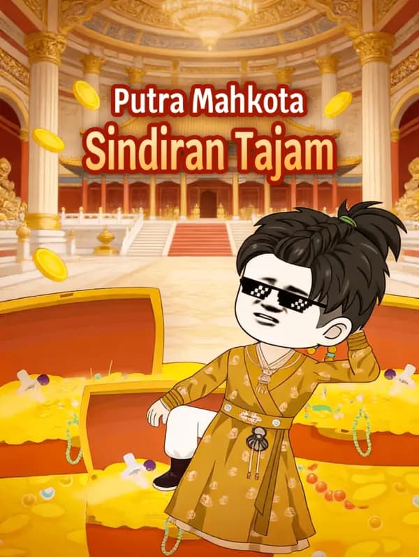 Putra Mahkota Sindiran Tajam - FreeReels