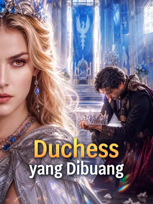 Duchess yang Dibuang - FreeReels