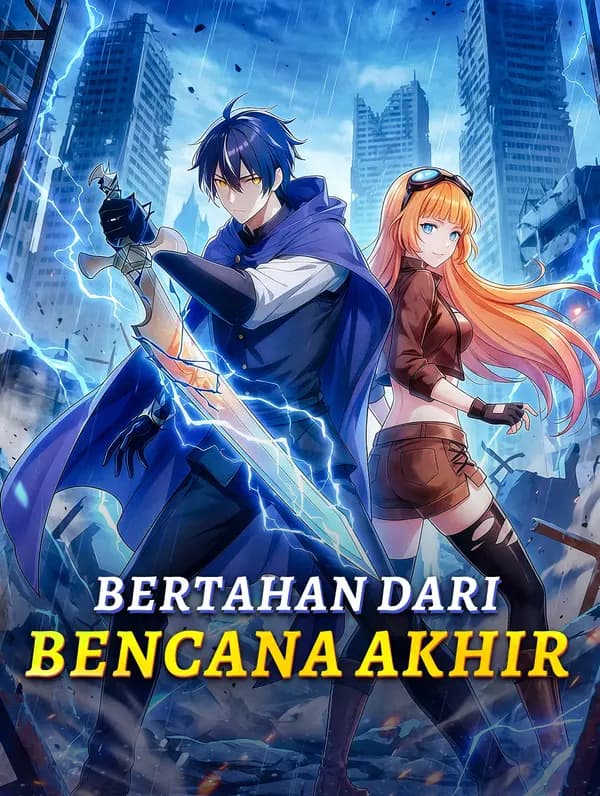 Bertahan dari Bencana Akhir - FreeReels