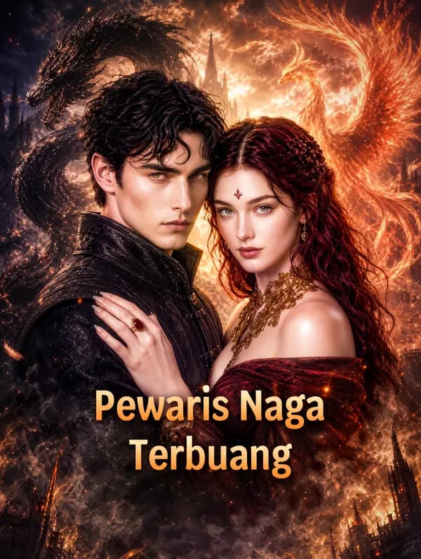 Pewaris Naga Terbuang - FreeReels