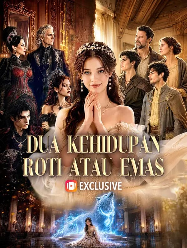 Dua Kehidupan: Roti atau Emas - FreeReels