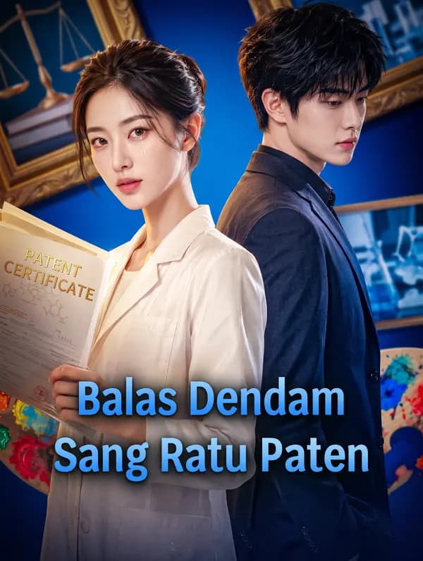 Balas Dendam Sang Ratu Paten - FreeReels
