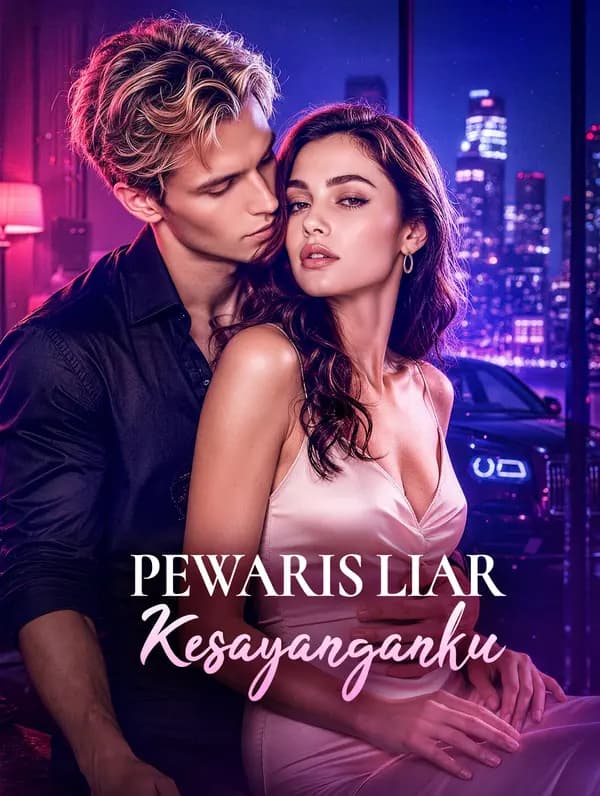 Pewaris Liar Kesayanganku - FreeReels