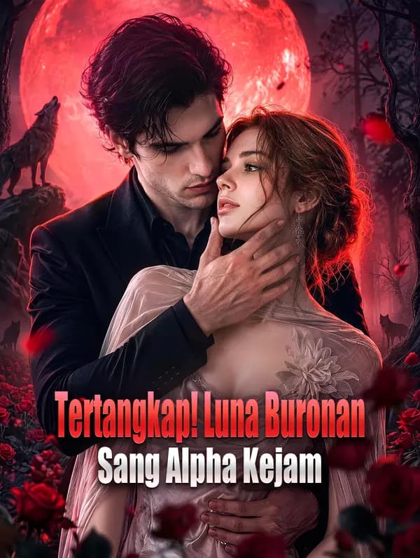 Tertangkap! Luna Buronan Sang Alpha Kejam - FreeReels