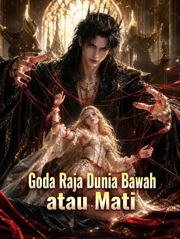 Goda Raja Dunia Bawah atau Mati - FreeReels