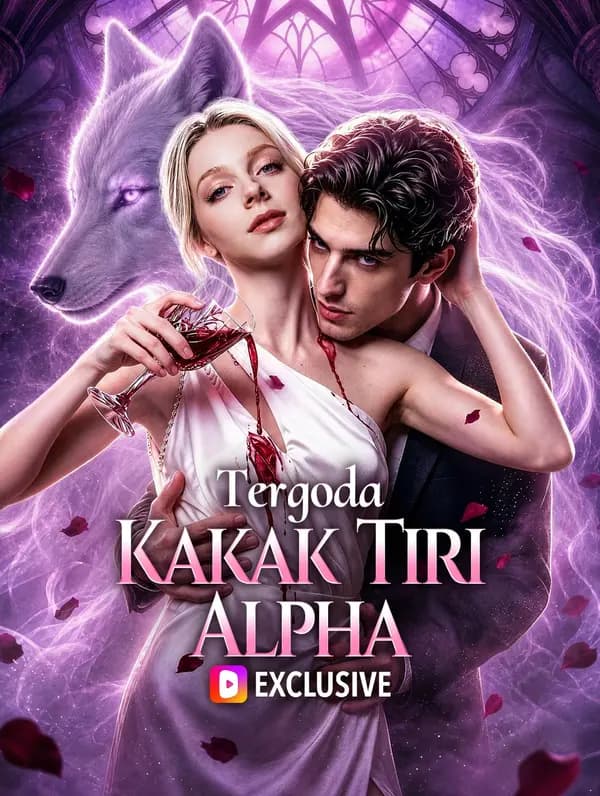 Tergoda Kakak Tiri Alpha - FreeReels