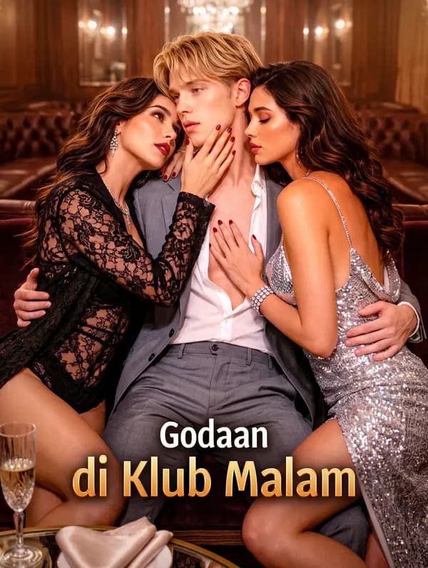 Godaan di Klub Malam - FreeReels