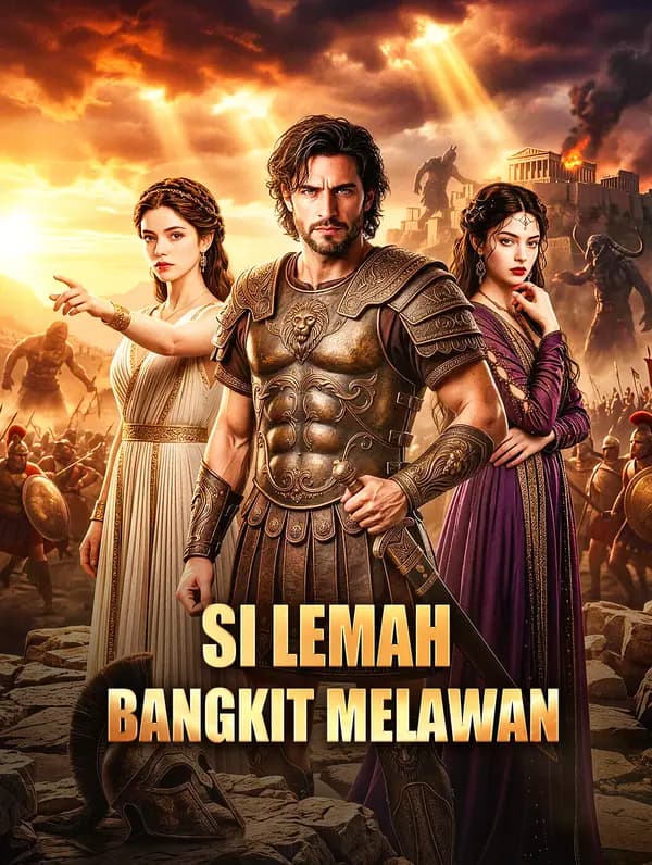 Si Lemah Bangkit Melawan - FreeReels