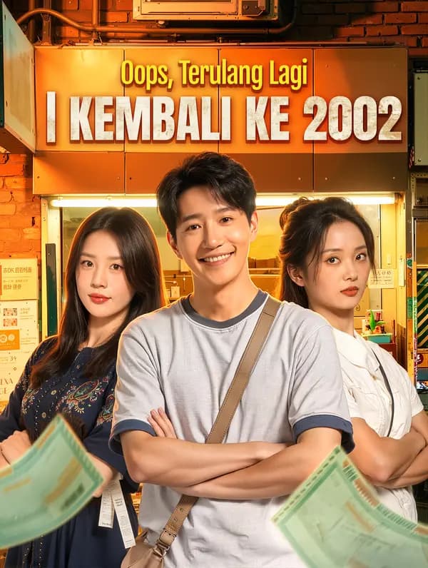 Oops, Terulang Lagi: | Kembali ke 2002 - FreeReels