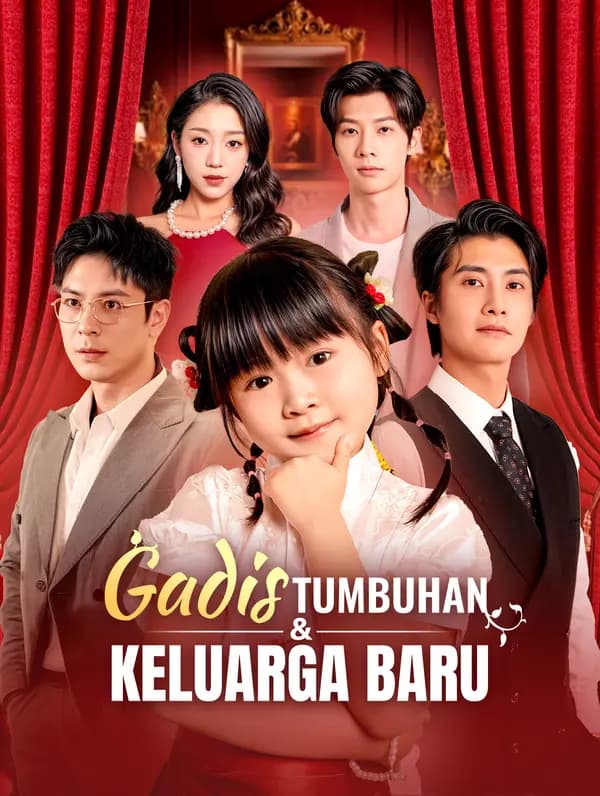 Gadis Tumbuhan & Keluarga Baru(Sulih Suara) - FreeReels