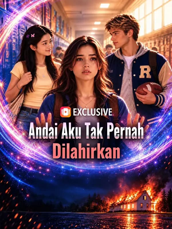 Andai Aku Tak Pernah Dilahirkan - FreeReels