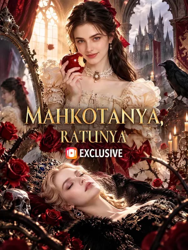Mahkotanya, Ratunya - FreeReels