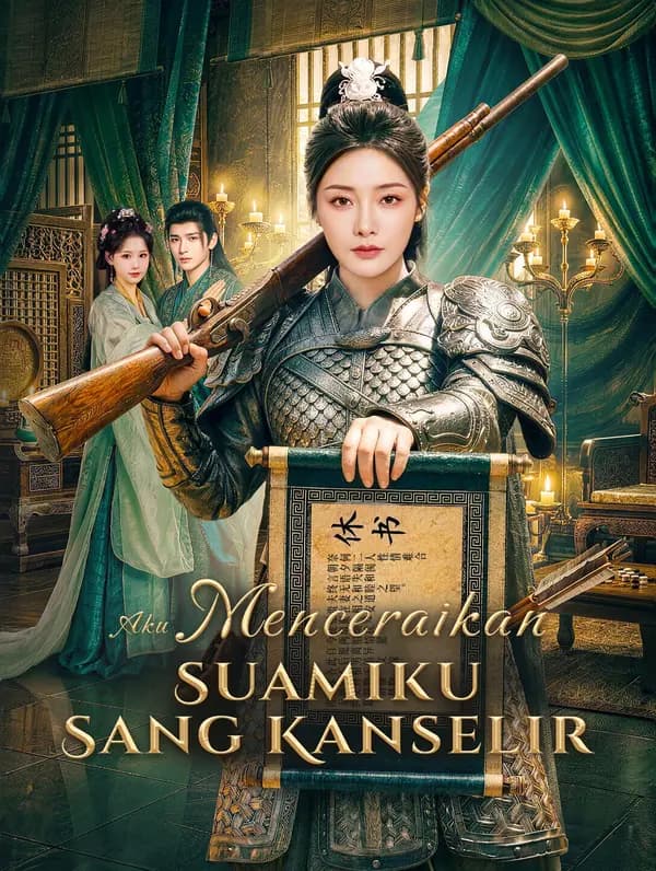 Aku Menceraikan Suamiku Sang Kanselir - FreeReels