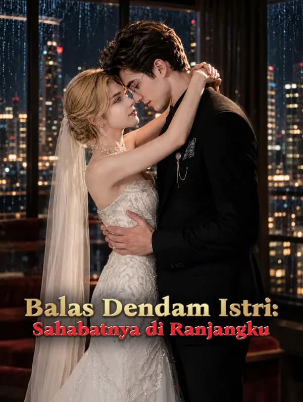 Balas Dendam Istri: Sahabatnya di Ranjangku - FreeReels