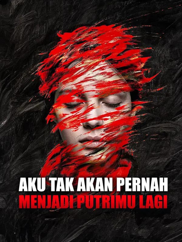 Aku Tak Akan Pernah Menjadi Putrimu Lagi - FreeReels