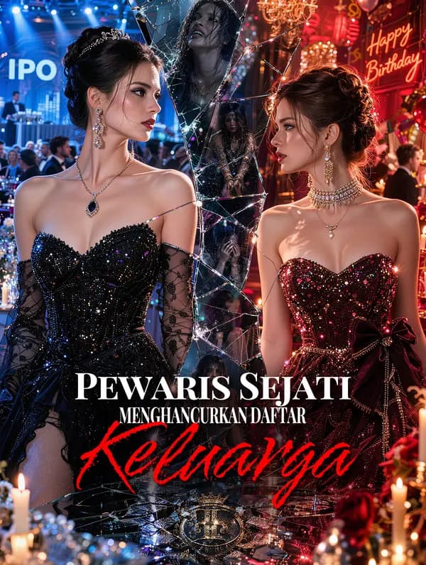 Pewaris Sejati Menghancurkan Daftar Keluarga - FreeReels