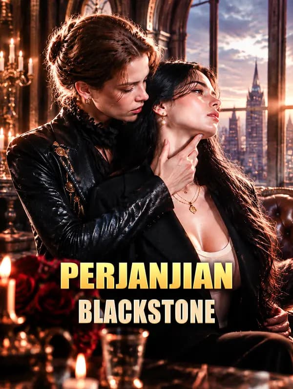 Perjanjian Blackstone - FreeReels