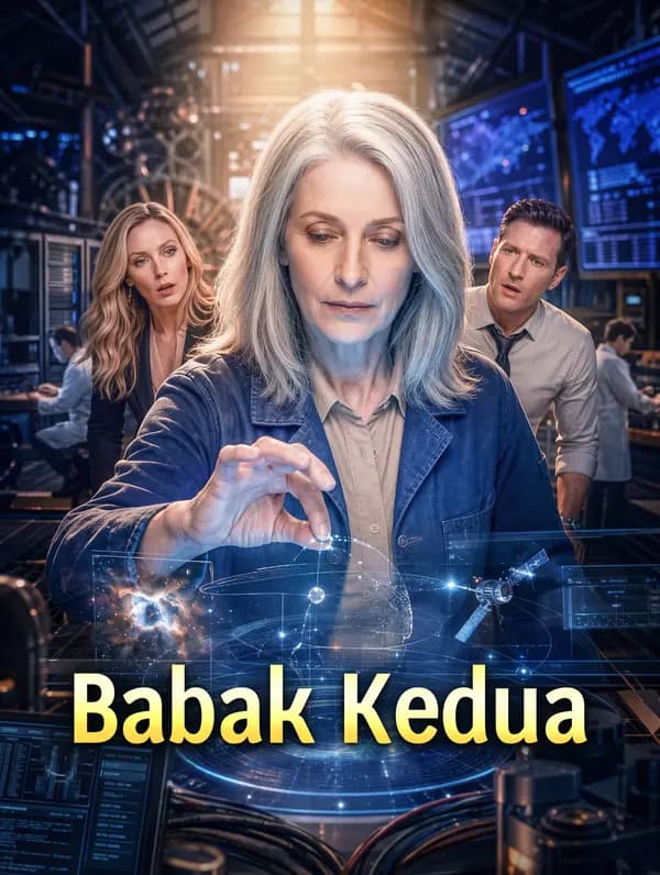 Babak Kedua - FreeReels