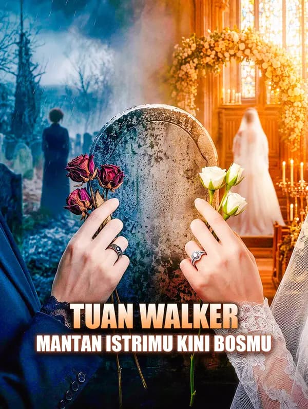 Tuan Walker, Mantan Istrimu Kini Bosmu - FreeReels