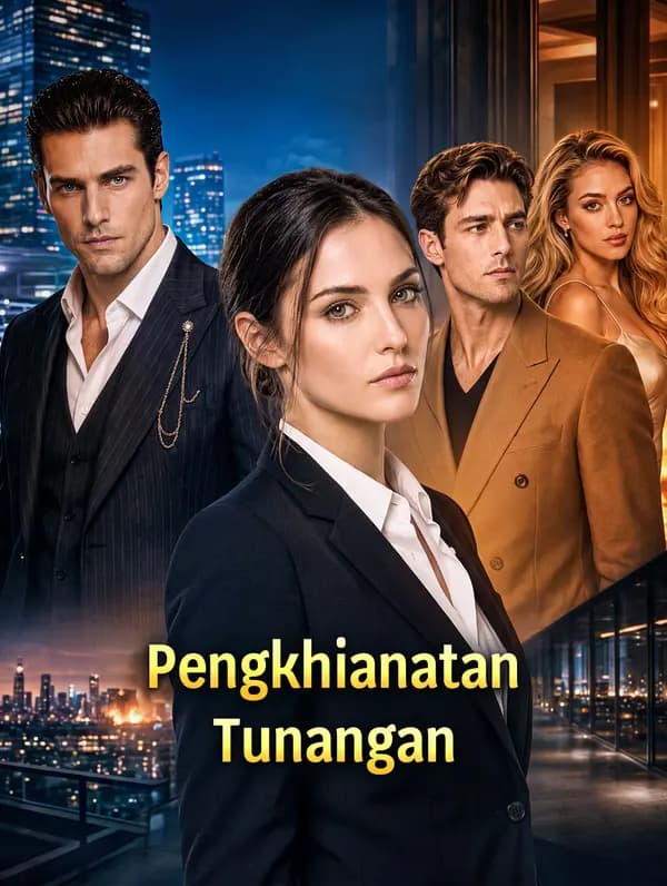 Pengkhianatan Tunangan - FreeReels