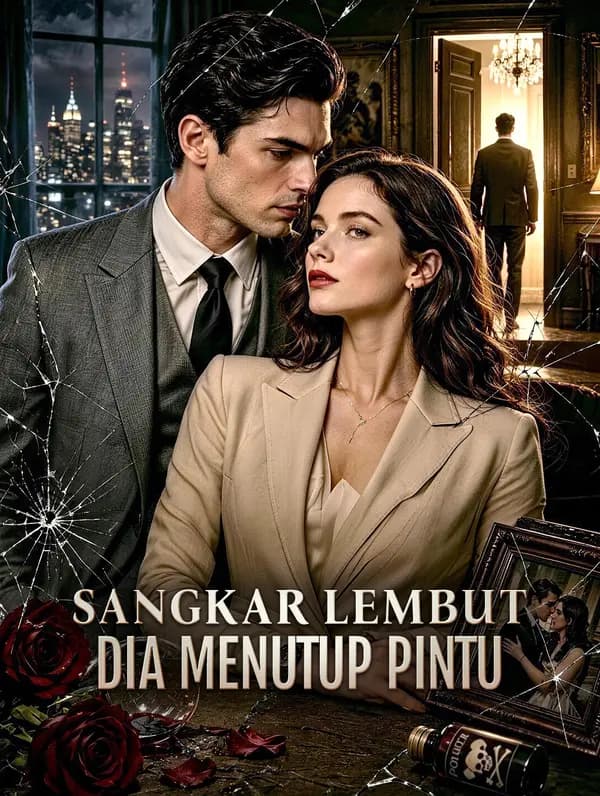 Sangkar Lembut: Dia Menutup Pintu - FreeReels