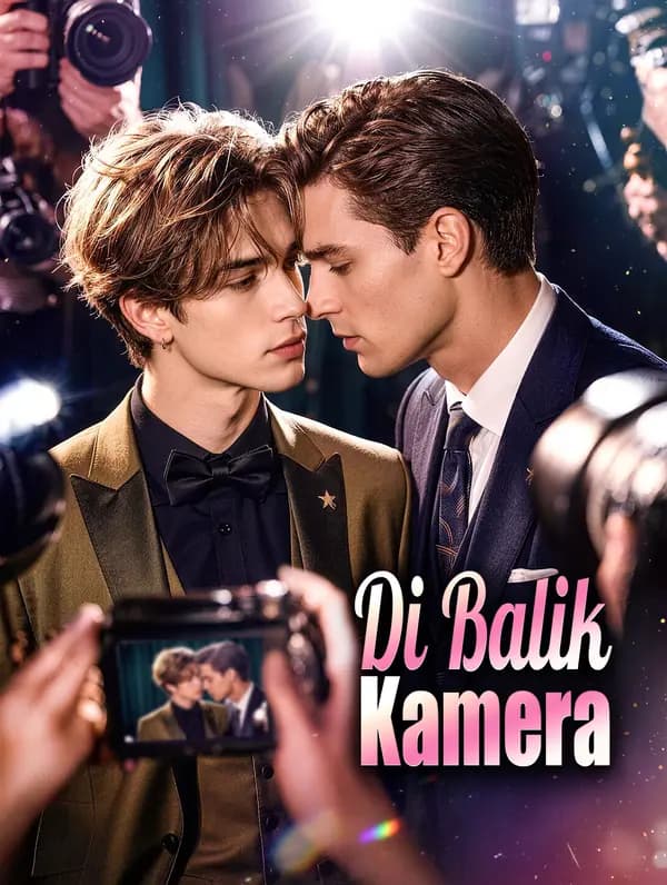 Di Balik Kamera - FreeReels