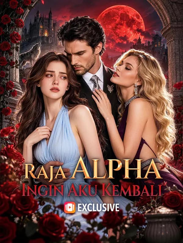 Raja Alpha Ingin Aku Kembali - FreeReels