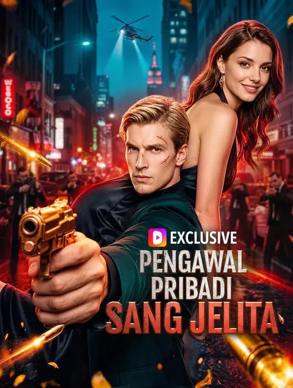 Pengawal Pribadi Sang Jelita - FreeReels