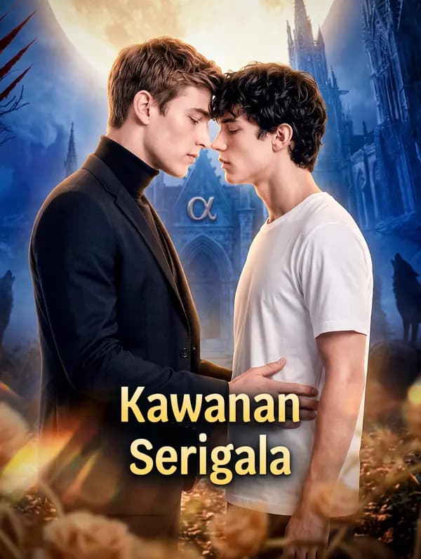 Kawanan Serigala - FreeReels