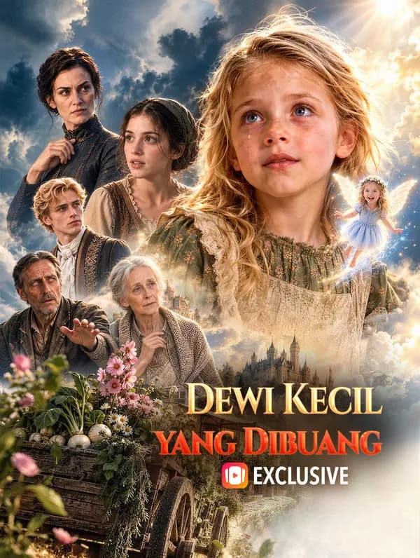 Dewi Kecil yang Dibuang - FreeReels