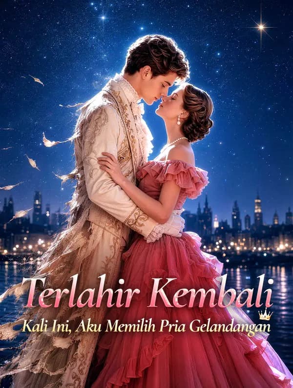 Terlahir Kembali: Kali Ini, Aku Memilih Pria Gelandangan - FreeReels
