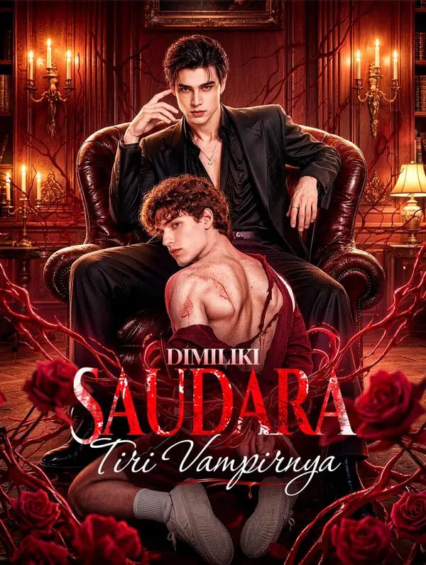 Dimiliki Saudara Tiri Vampirnya - FreeReels