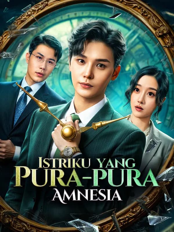 Istriku yang Pura-pura Amnesia(Sulih Suara) - FreeReels
