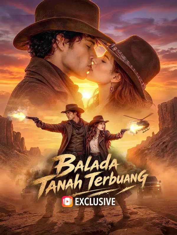 Balada Tanah Terbuang - FreeReels
