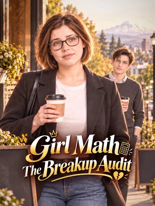 Audit Perpisahan ala Girl Math - FreeReels