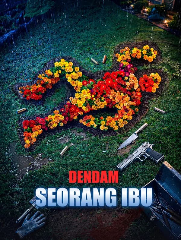 Dendam Seorang Ibu - FreeReels