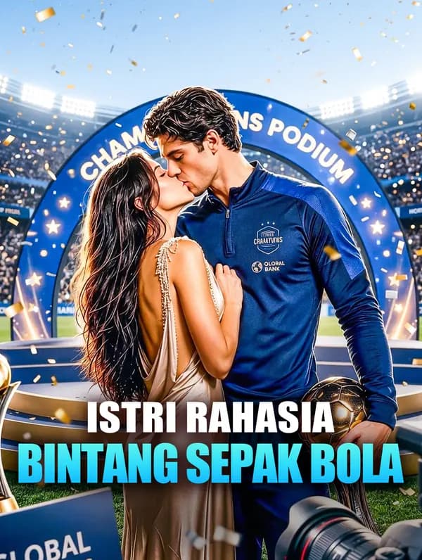 Istri Rahasia Bintang Sepak Bola - FreeReels