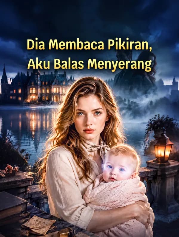 Dia Membaca Pikiran, Aku Balas Menyerang - FreeReels