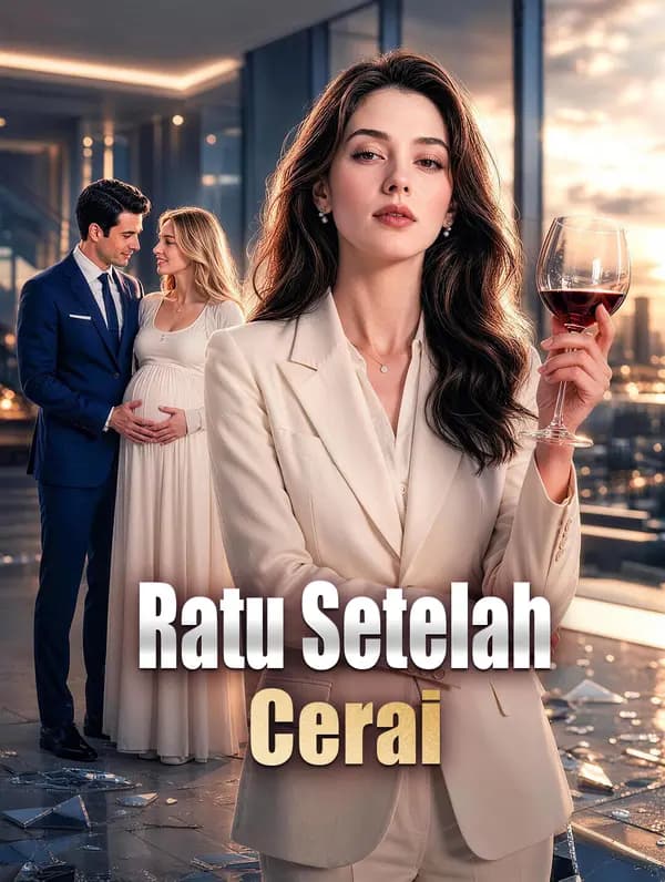 Ratu Setelah Cerai - FreeReels