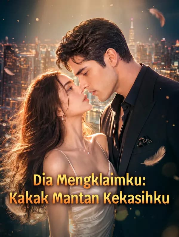 Dia Mengklaimku: Kakak Mantan Kekasihku - FreeReels