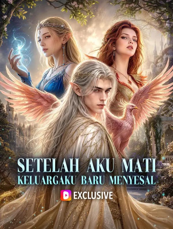 Setelah Aku Mati, Keluargaku Baru Menyesal - FreeReels