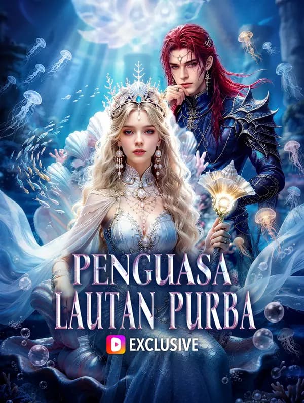 Penguasa Lautan Purba - FreeReels