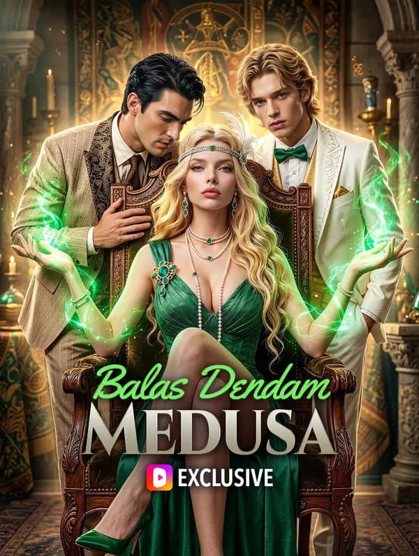 Balas Dendam Medusa - FreeReels