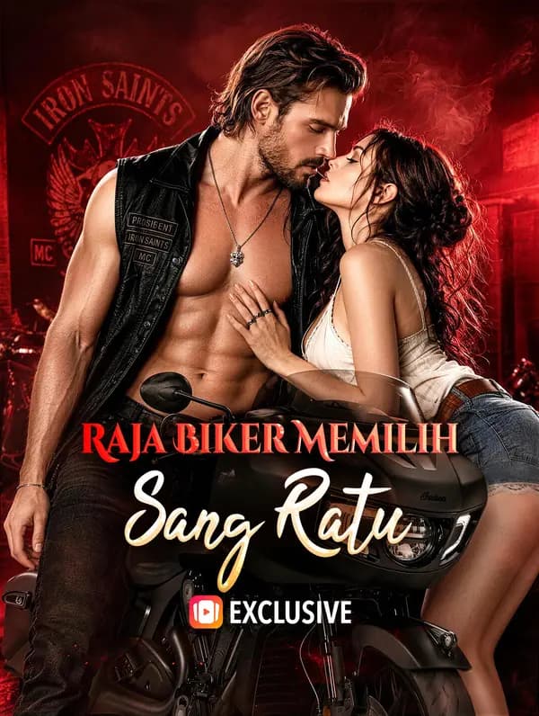 Raja Biker Memilih Sang Ratu - FreeReels